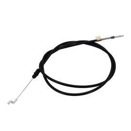 Zeenparts Throttle Cable GX23336 Compatible with John Deere Walk Behind Mower JS25 JS28 JS35 JS45 JS25 JM26 JM36 128T02 126L02 128L02 126T02 126T05 126L07 126T07 12S502 12S602 Replaces GX22826