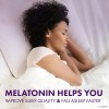 Zzzquil Gomitas Dormir Melatonina Magnesio Contenido