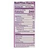 UD_Seven Sundays Breakfast Cereal Blueberry Chia Buckwheat Muesli Case of