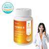 바이탈나인 브로멜라인 큐 600mg, 60정, 6개 Vital9 Bromelain Q 600mg,