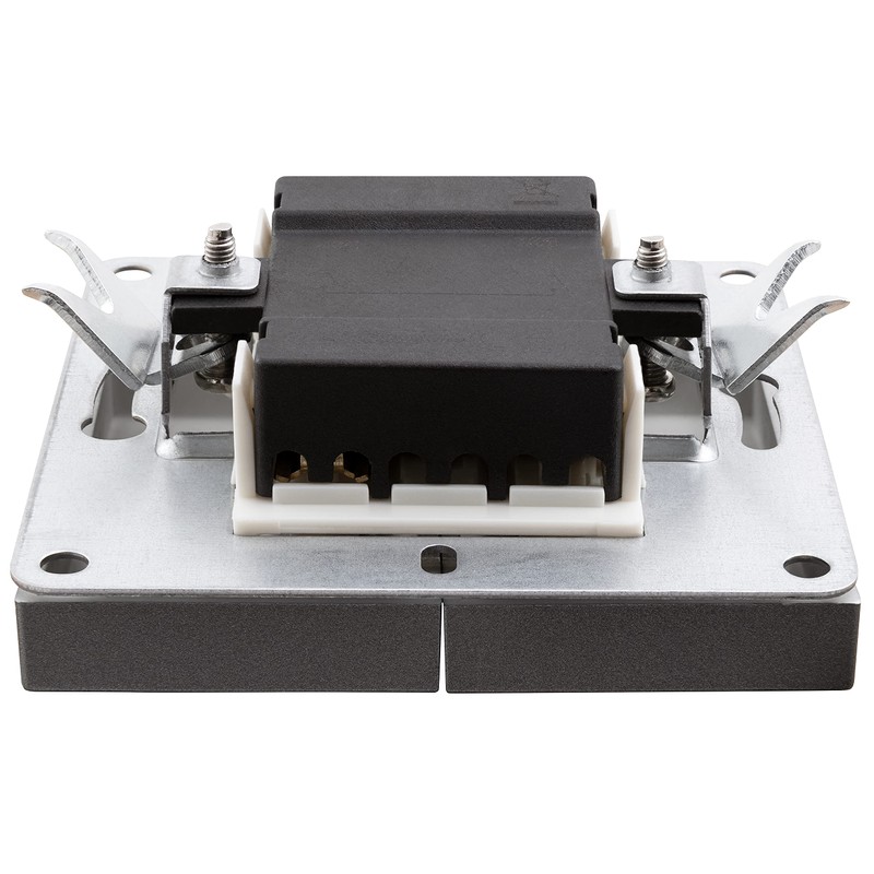 MC Power - Series Switch | SHALLOW | 2-Way, 250