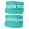 BIUDECO 2Pcs Heel Protectors for Pressure Sores Comfortable Ankle Lifting