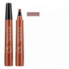Professional Eyebrow Pencil, Waterproof, Easy and Easy to Shape Eyebrows,