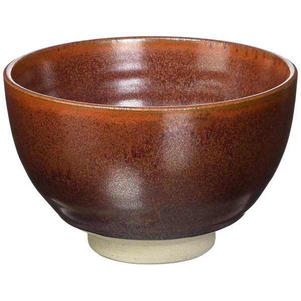 DoMatcha Ceremonial Bowl Red