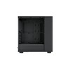 Fractal Design Epoch Black Solid - High Airflow PC Gaming