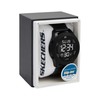 Skechers Rosencrans SR5224 Men's Watch, Black, Black