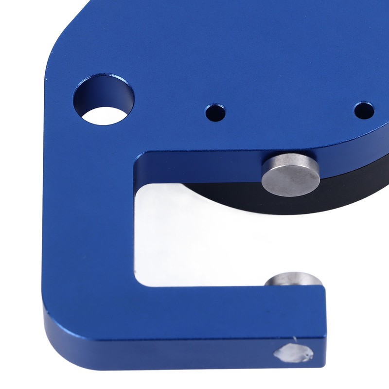 Electronic Thickness Meter 0.0005in Resolution High Accuracy Portable Digital Thickness