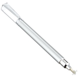 MIYOSHI MCO Clear Tea Getting Type Silva Touch Pen STP-L02/SL