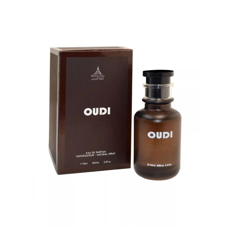 Shaikh Saeed 1954 / Hunaidi OUDI 100ml 3.4oz EAU DE