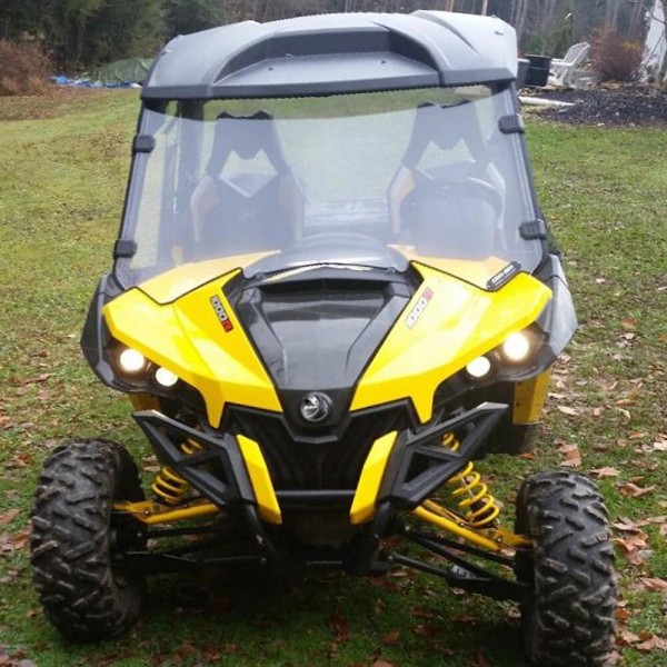 OUMURS For Can Am Maverick MAX 1000R DPS 1000 R