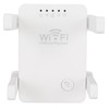 Internet Booster 4 Antennae AP Router Relay Mode Indicator Light