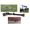 HMH Bicycle Stand Side Stand for Many 16 Inch to