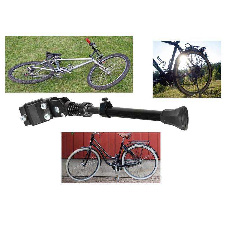 HMH Bicycle Stand Side Stand for Many 16 Inch to