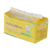 Natural Lunar Sanitary Napkins, For Many Days, Without Feathers, Pack