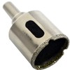 1 1/8 inch Diamond Hole Saw for Tile Shower Head