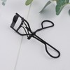 Classic Handle Eyelash Curler Black 5ea