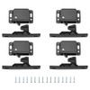 Door Catch 4 x Door Catch for RV Cabinet Doors,