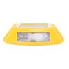 Solar Driveway Marker Lights Aluminum Alloy Waterproof Solar Power Ground