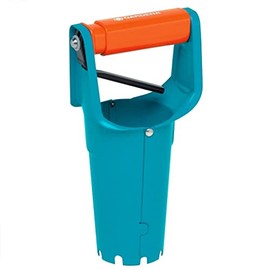 Gardena Bulb Planter Blue