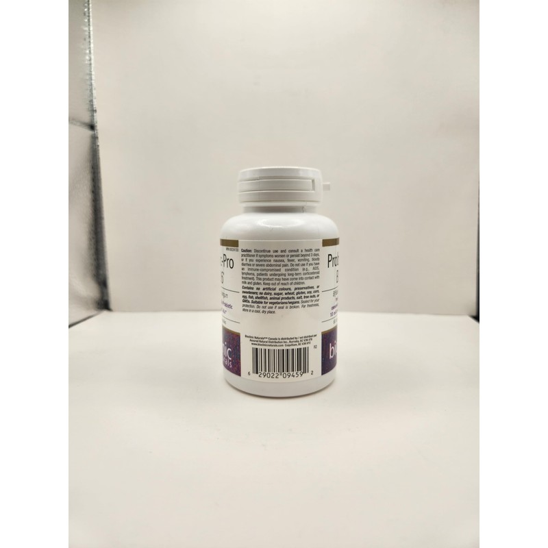 Probiotic Pro Bb536 60 VegiCaps