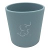 Papu Baby Set Papu Baby De 1 Babero, 1 Vaso