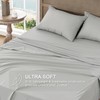 FreshCulture Twin Bed Sheets - Ultra Soft Sheets for Bed