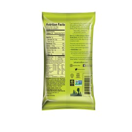 Tahoe Trail Bar, Plant-Based Natural Energy Bar (1.94 Ounce Protein Bar, 12 Count) High Protein Non-GMO, Gluten-Free, Vegan Healthy Snacks - Mango Coconut