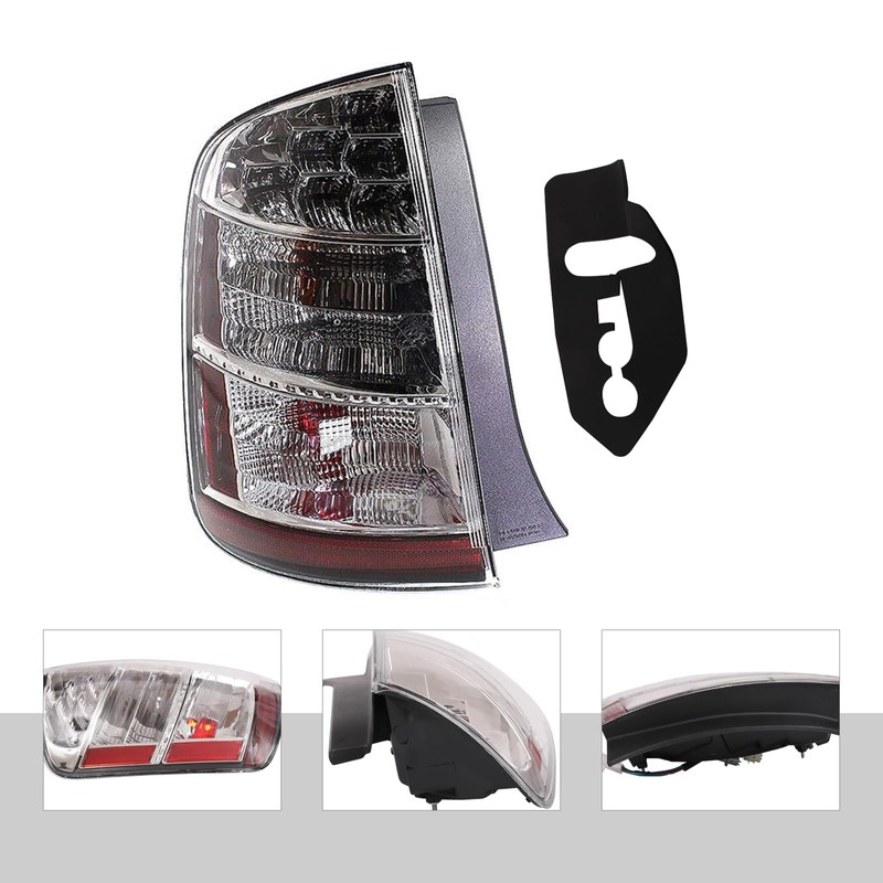 Tsomony - For 2004 2005 2006 2007 2008 2009 Toyota