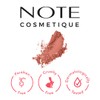  NOTE COSMETIQUE - Luminous Silk Compact Blusher | Illuminating