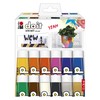 Marabu DO IT Craft Paint Set, 12 x 36 ml