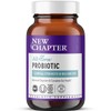 New Chapter All-Flora Probiotic for Advanced Digestion & Complete Gut