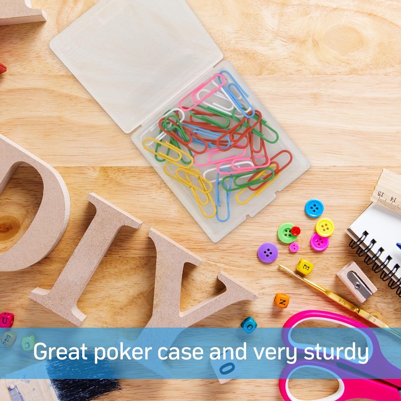 Anseom Cases for Gameboy, Pack of 10 Transparent Protective Cases,