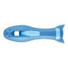 PFERD 12698006 Ergonomic File Handle for File Profile Flat Blunt