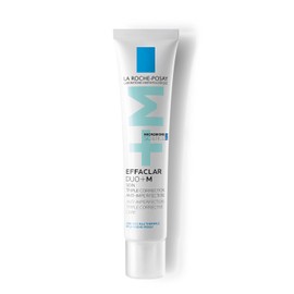 La Roche-Posay Effaclar Duo+M, Anti-Breakout Corrective Gel, 40ml