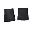 Knit Cuffs for Jacket Seamless Rib Knit Cuffs Extender 1