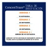 Trace Minerals ConcenTrace Gotas Minerales Magnesio Potasio Sin Sabor 237ml