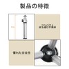 Goal Zero Stand, Tripod, Accessories, Goal Zero, Custom Magnet, Stand,