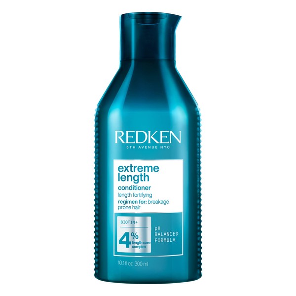 Redken Redken Extreme Length Conditioner | Infused With Biotin and