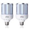 Auzilar 40W LED Corn Light Bulb Corn Lamp (280W Equivalent