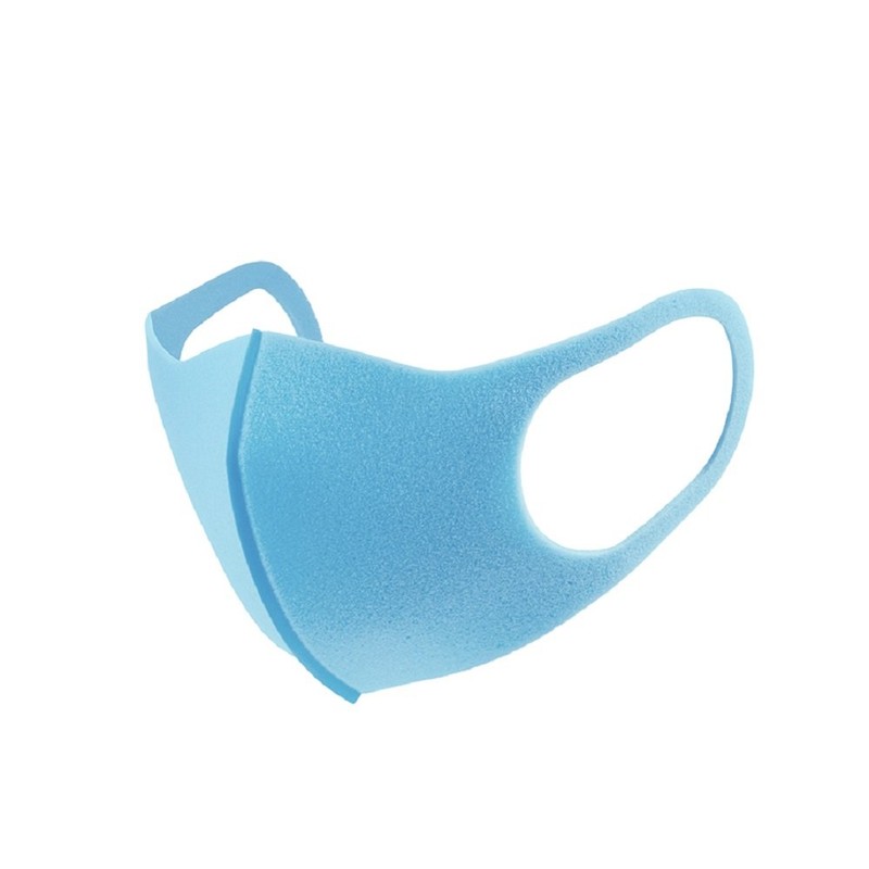 Pitta Masks For Kids, Pack of 3 (3 Colors), ,