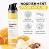 Beeswax Body Serum, Body Moisturizer, Honey Scent, 5.07 fl oz
