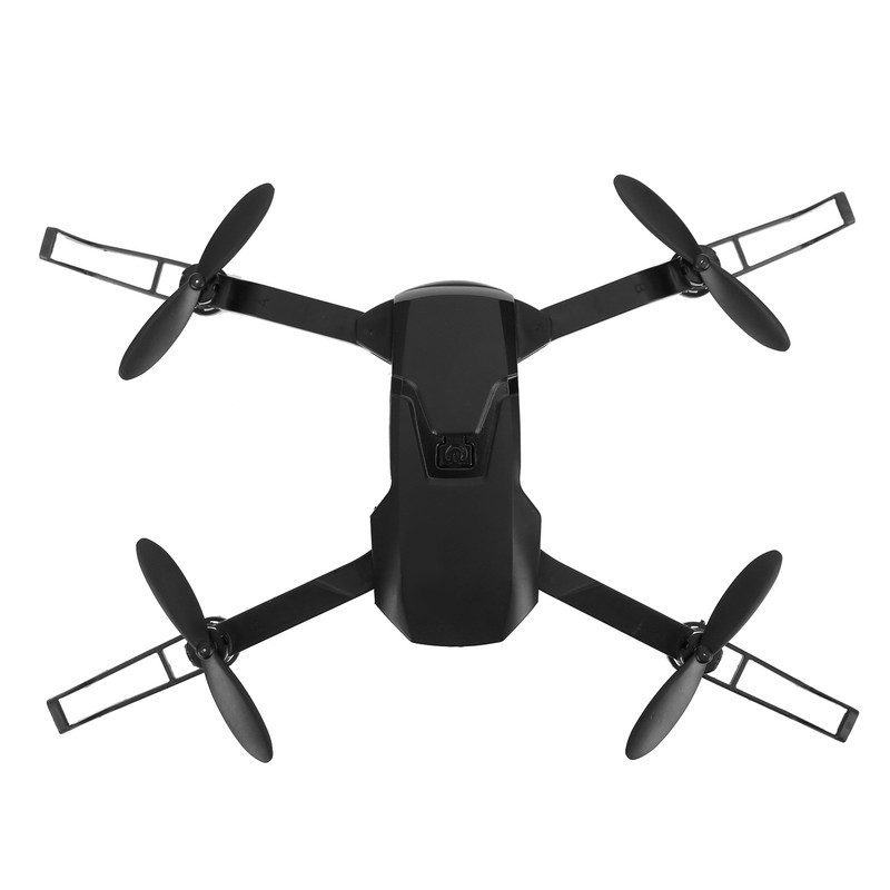 H1 Drone Mini Folding Headless Mode 4K High Definiton 4CH