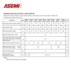 (Pack of 10) MBR3045CT ASEMI TO-220AB Transistor Bipolar Transistor for
