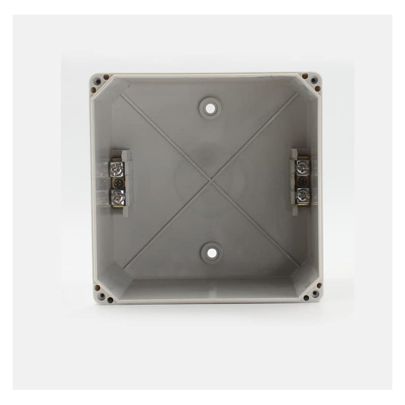 Universal Changeover Selector Switch, with Installation Waterproof Box, 3 Positions