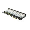 Good Connections Patch Panel - Desktop - Cat. 6A, 500