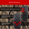 Tusk Mud Force® Tire 25x8-12