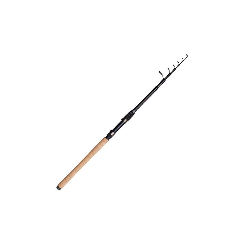 DAM Allround Telescopic Rod Shadow Tele 7 Inches 2.10 m