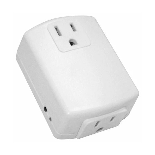 Powerline Control Systems (PCS) PCS PulseWorx UPB Plug-In Appliance Module,