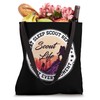 Eat Sleep Scout Repeat - Best Scout Life Hiking Scouting