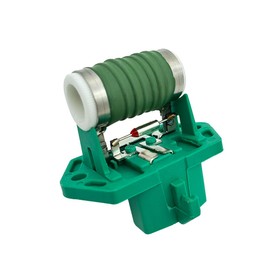 UINIEBOOM Radiator Resistor Replacement Compatible with Ford Mustang 4.6L V8 2001-2004, 1R3Z-8L603-AA